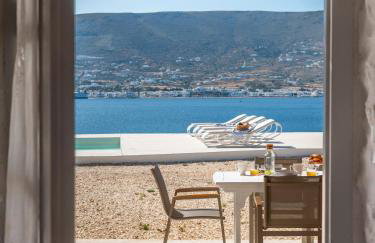 Donum Dei Seaside Suites & Villa - Foto 81