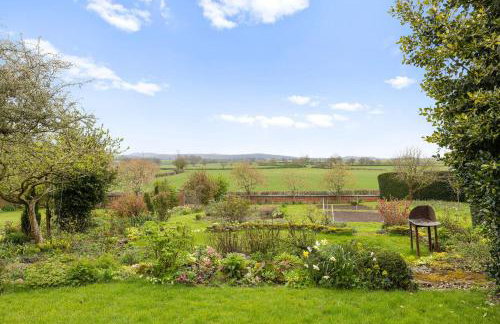 Gardeners Cottage near Ledbury - Foto 13