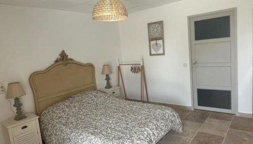 Appartement provençal - Foto 4
