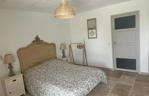 Appartement provençal - Foto 4