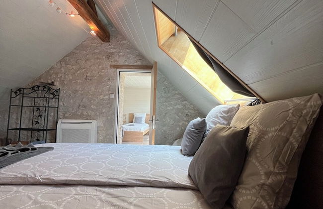 Gîte familial - L'Arche - Foto 6