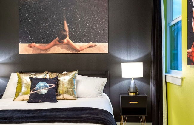 Hot Tub Time Machine Clubhouse DT 6 Min Drive - Photo 41