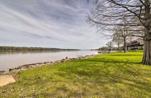 Lovely Couples Escape on Mississippi River! - Foto 22