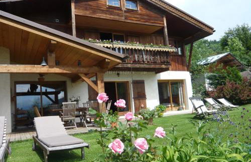 chalet les ecureuils - Photo 4