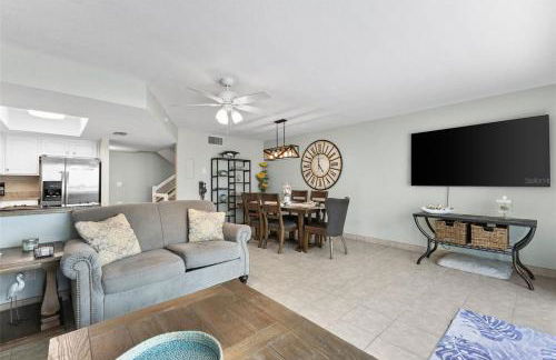 Marina Cove Villa waterfront near beach - Foto 11