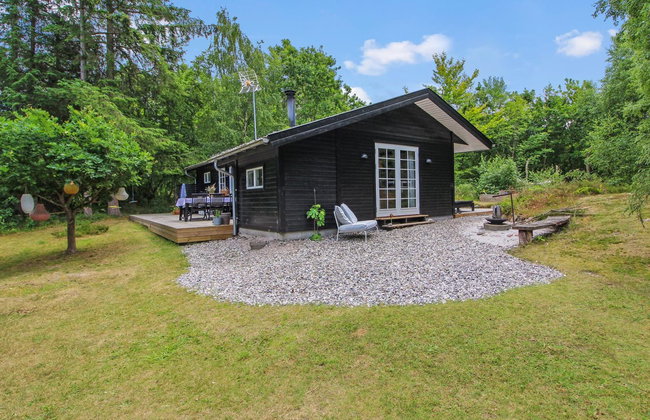 "Øllegård" - 250m from the sea - Foto 1