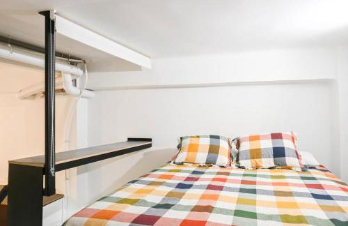 Coqueto y acogedor apartamento TEMPORAL con estilo en Madrid FOV160 - Foto 16