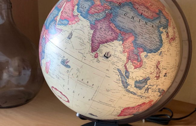 Apartment in La Cala del Moral - Foto 8