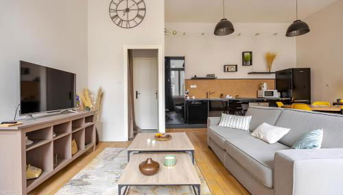 Nancy Gare Centre Parking - Foto 4