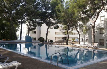 Apartmento en Primera línea de Mar, vistas al Mar y Piscina - Foto 16