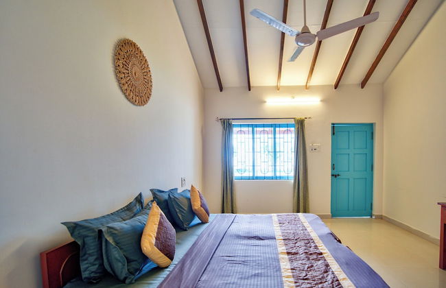 Papilio Beach Front Cottages - Photo 5