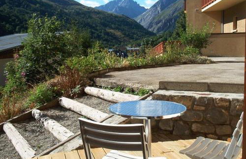 VALLOIRE - Les Verneys - Thymel - Foto 7