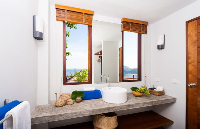 Cape Shark Pool Villas - Photo 41