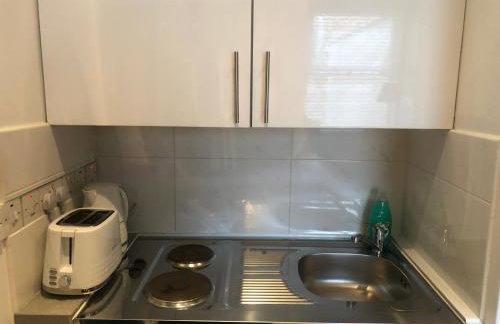 Stylish Studio Room in Trendy Brixton - B - Foto 3