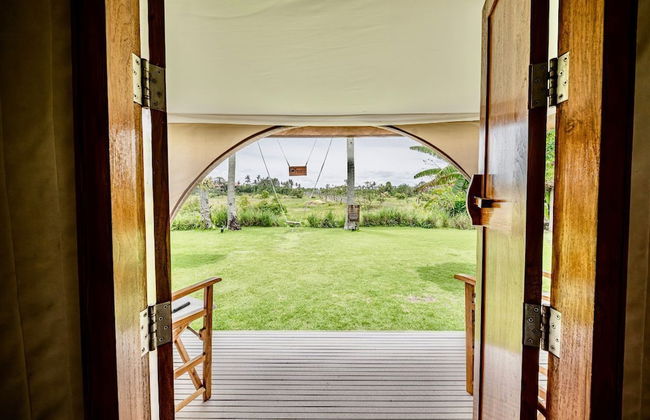 Bali Beach Glamping - Photo 21