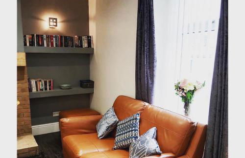 Amble Holiday Home - Photo 23