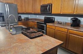 Buckeye Bliss Home Away From Home - Foto 80