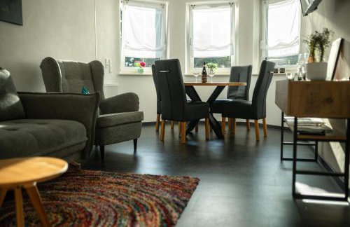 Ferienwohnung Baßler Schlossblick - Foto 18