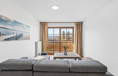 wolke 7 - traumhafter Bergblick mit Stil - Garage - Foto 22