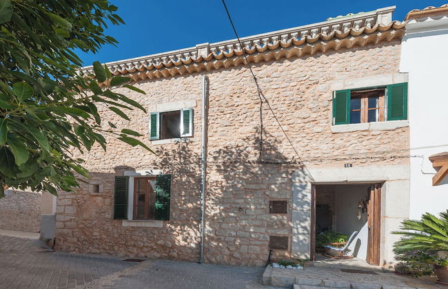 Ca N Abrines in Lloseta - Foto 31