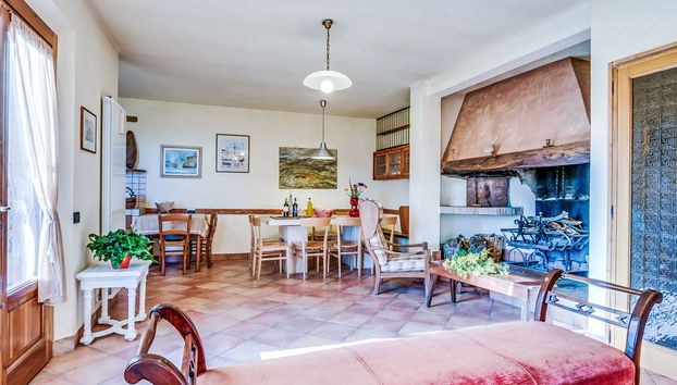 Donatello - Foto 4, Kitchen / Dining Room