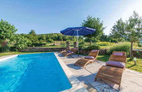 Holiday Home Biloslavi Bb Croatia - Foto 11