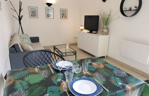 Gîte La Buhennerie 2 personnes - Foto 17