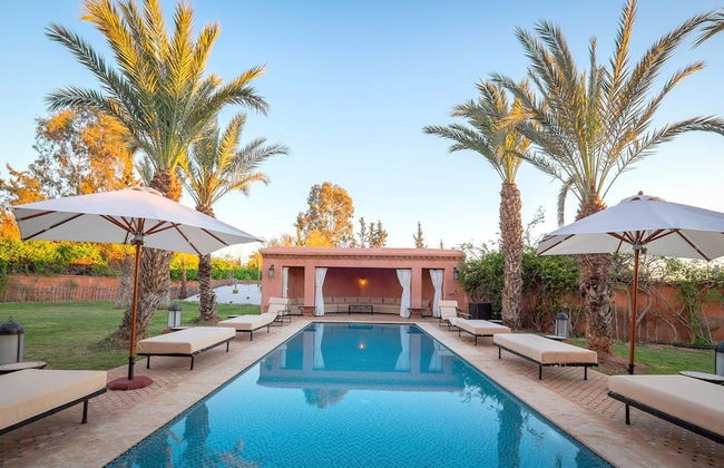 Palmeraie Dar Atlas - Foto 65