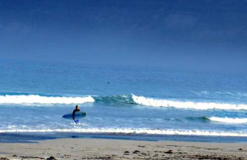 Lanzarote Famara Beach - Foto 43