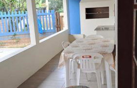 Casa de Férias aconchegante Lagoa do Quintino - Foto 24