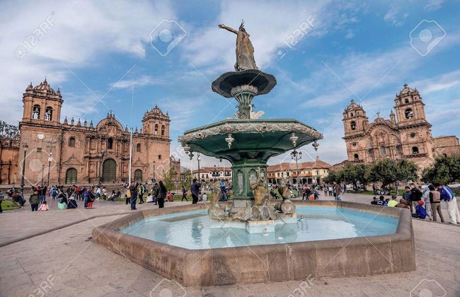 Kallpa Wasi - Foto 25