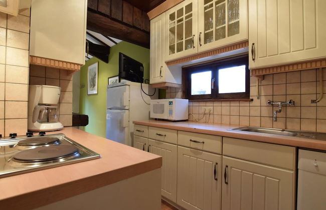 Forest Cottage With Ponds - Photo 8