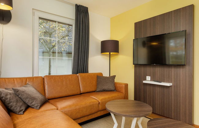 Villa with Sauna in Cochem near Golf Course - Foto 6