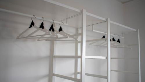 Lacasaceleste - Foto 5, wardrobe