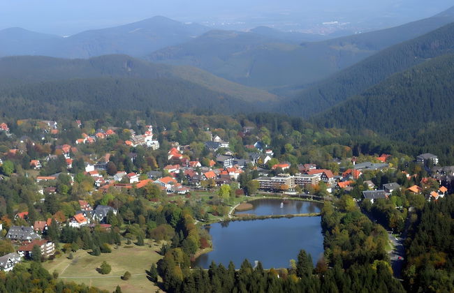 Charmantes Refugium, Harz - Foto 31