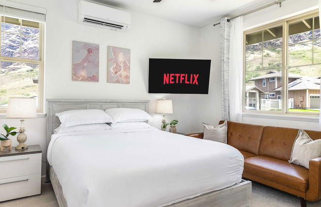 Cottage + Studio Nene by Avantstay Cottage w/ Views + Studio - Foto 28