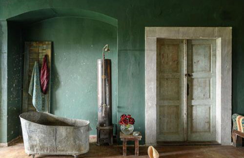 Pałac Rząsiny - Foto 27