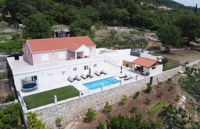 Villa in Gruda With Private Pool - Foto 1