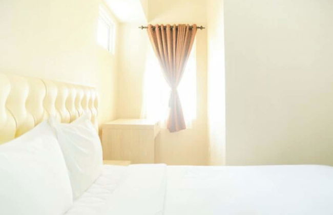 Comfortable 2BR Springlake Summarecon Apartment - Photo 8