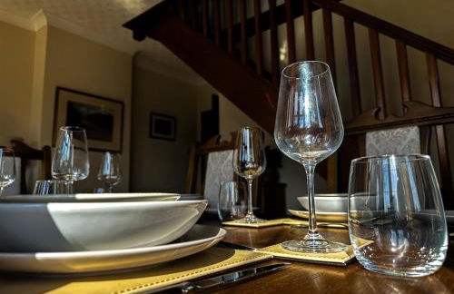 Maesllan - A Spacious Holiday Home in Porthcawl - 5 bedrooms, sleeps up to 10 people - Foto 40