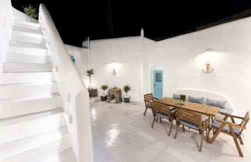 Kalamia Cave House - Foto 86