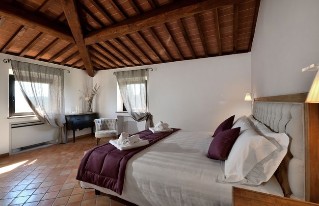 Porsenna Resort - Foto 13