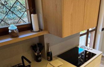 Breva's Flat near Bellagio - Foto 12