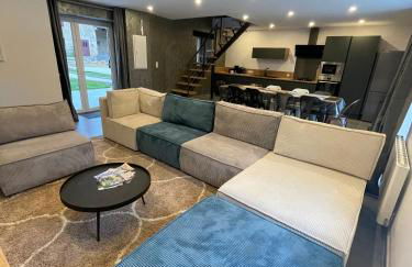 Gite du Douet de moulagny - Photo 44