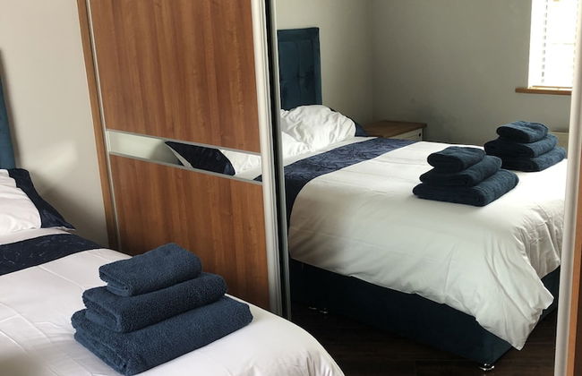 Remarkable House in Newbridge - Foto 6