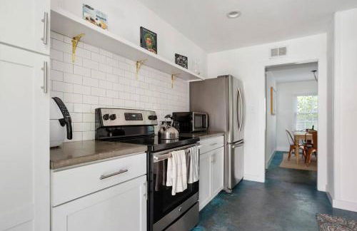 The Oyster House Downtown - Foto 10