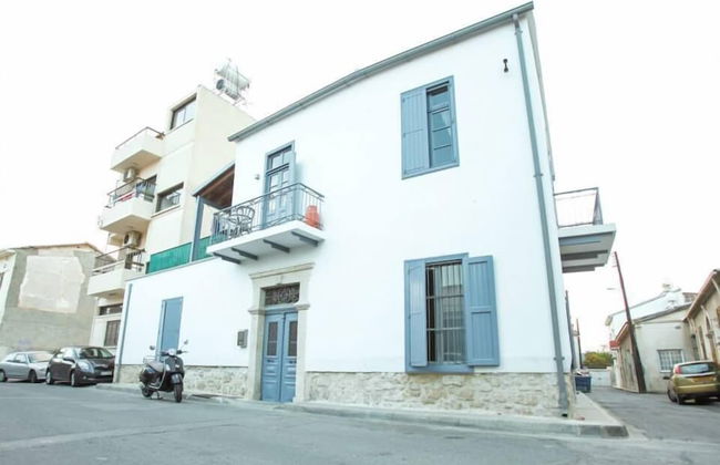 St. Lazaros Studios - Foto 1