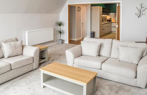 Gleaner Lea Apartment - Foto 6