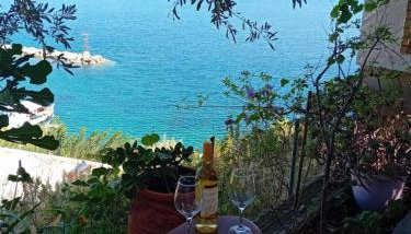 Katias Villa - Foto 4, Garden