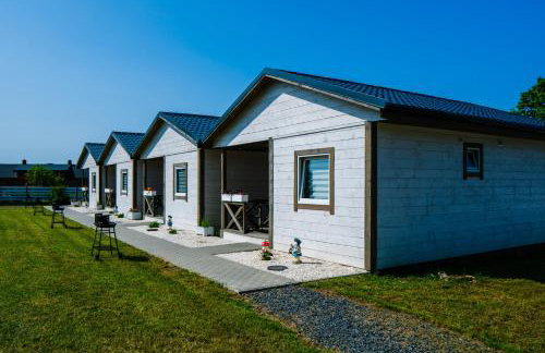 Domki Przy Lesie - Foto 1